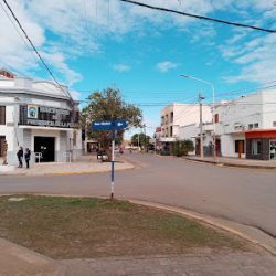 Negocio Municipalidad Presidencia De La Plaza