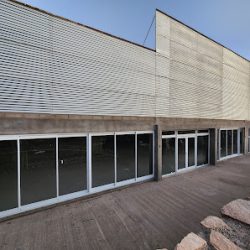 Negocio Nuevo Diseño (fabrica De Aberturas De Aluminio)