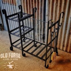 Negocio Old Forge Patagonia