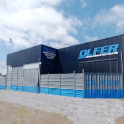 Negocio Olfer Soluciones Metálicas
