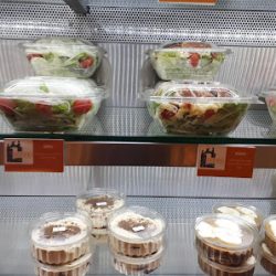 Negocio Panino / Platos S. A. S