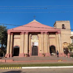 Negocio Parroquia Nuestra Señora Del Rosario De Caá Catí