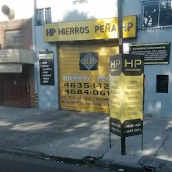 Negocio Peña