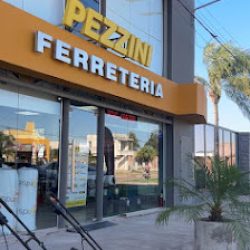 Negocio Pezzini Ferreteria