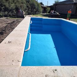 Negocio Piscinas Farias & HerrerÍa