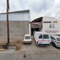 Negocio Plegados Y Herrería