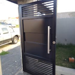 Negocio Portones Automáticos Y Techos Jm