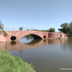 Negocio Puente Viejo