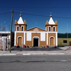 Negocio Puerta De Corral Quemado