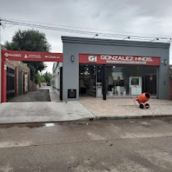 Negocio Punto Plac Srl - Gonzalez Hnos Corralon De Materiales