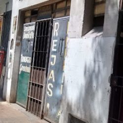 Negocio Rejas Condarco