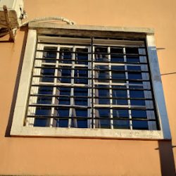 Negocio Rejas8k | Herreria