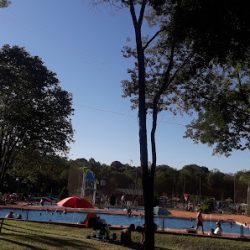 Negocio San Ignacio