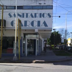 Negocio Sanitarios García