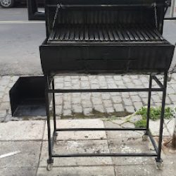 Negocio Saraza Metal - Herrería Artística Y De Obra