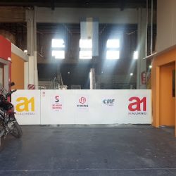 Negocio Sergio Sierra Herrería - A1 Alumnio