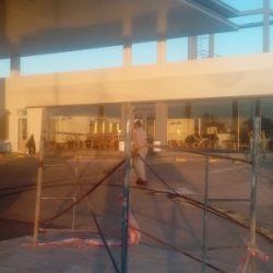 Negocio Servicios De Construcciónes, Herreria ,electricidad Pinturas .etc Construcciones Kubiszien