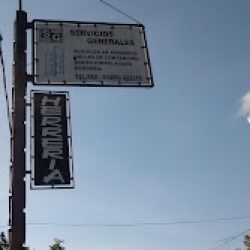 Negocio Sg Servicios Generales