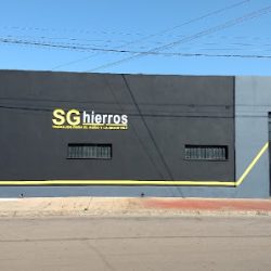 Negocio Sghierros