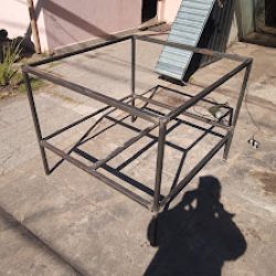 Negocio Sideros Herrería