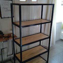 Negocio Soldadura Rig