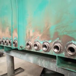 Negocio Soldaduras Aluminio Y Aceros
