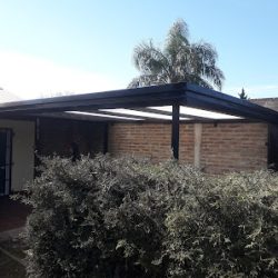 Negocio Soluciones En Hierro