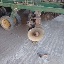 Negocio Ssb Metalúrgica & Herrería