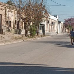 Negocio Suncho Corral