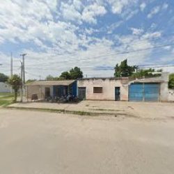 Negocio Taller De Herreria