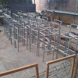 Negocio Taller De Herreria