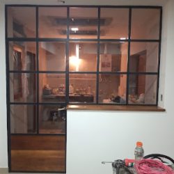 Negocio Taller De Herreria 