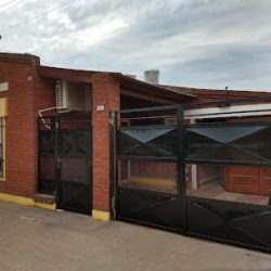 Negocio Taller De Herrería Kus
