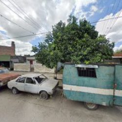 Negocio Taller De Herreria Los Hermanos