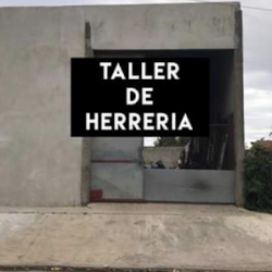 Negocio Taller De Herreria San Nicolás De Los Arroyos