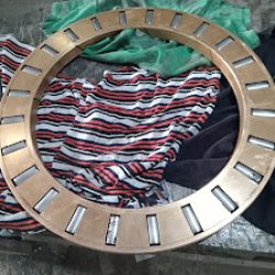Negocio Taller De Herreria Tilisarao.jr