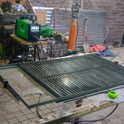 Negocio Taller De Herreria