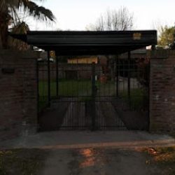 Negocio Taller Herrería El Tole