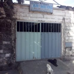 Negocio Taller Metalúrgico Ar-metal