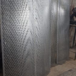 Negocio Taller Metalurgico Carasso (t.m.c.)