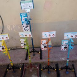 Negocio Taller Mg Herreria Electricidad