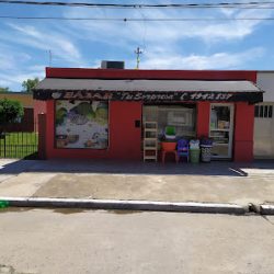 Negocio Tu Sorpresa Bazar