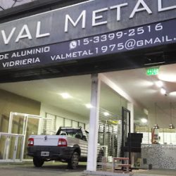 Negocio Val Metal
