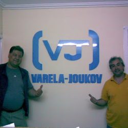 Negocio Varela - Joukov