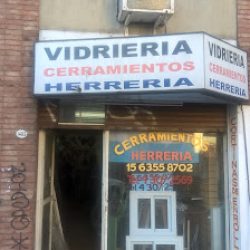 Negocio Vidrieria Cerramientos Herreria