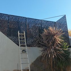 Negocio Vidriería Herrería Gustavo