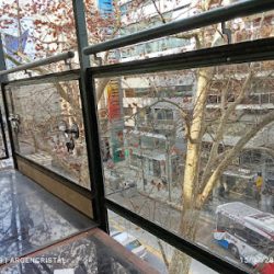 Negocio Vidriería Y Herrería Argencristal (no Vendemos Por Marketplace)