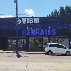 Negocio Vjbm Herrajes