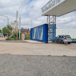 Negocio Vladimirsky Srl