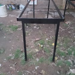 Negocio Zeta Jota Muebles Industriales Y Herreria